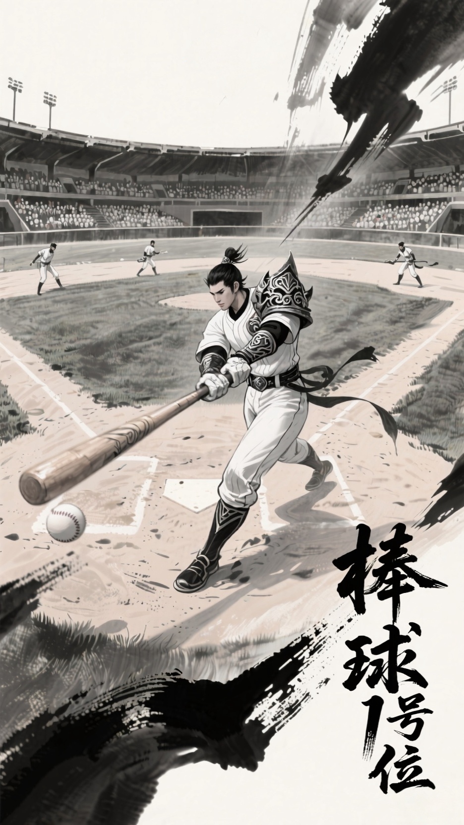 棒球战术调整奏效,成功扭转局势 棒球战术调整奏效,成功扭转局势