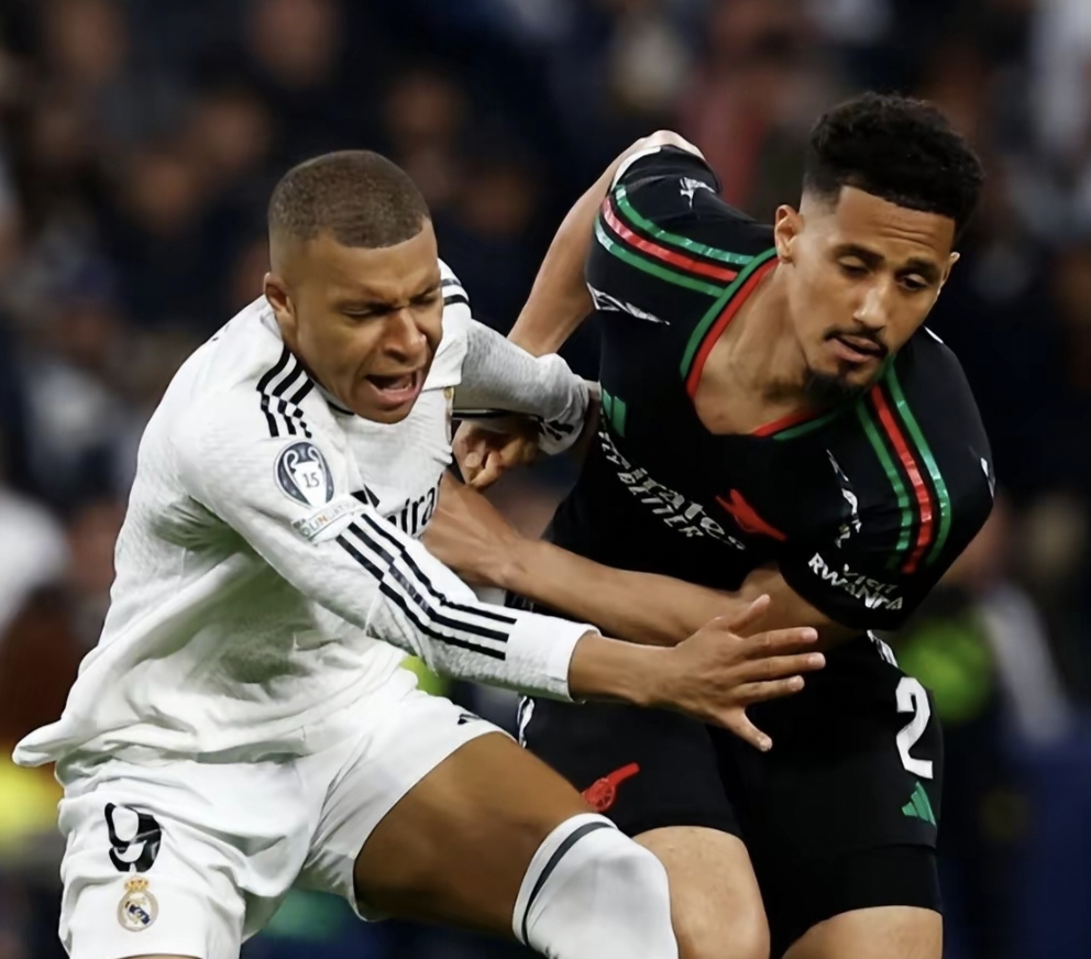 墨西哥险胜奥地利，姆巴佩统治全场的简单介绍