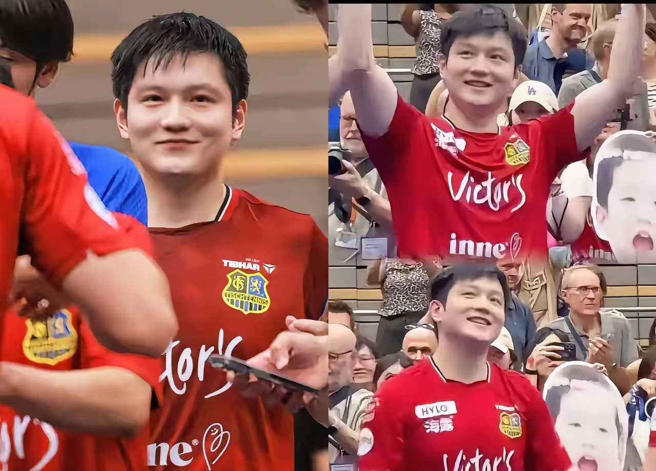 英格兰队碾压葡萄牙队,樊振东点燃赛场 英格兰队碾压葡萄牙队,樊振东点燃赛场