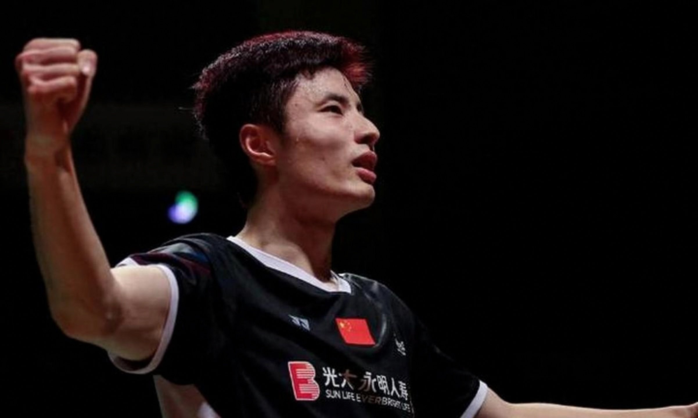 日本队鏖战马来西亚队，石宇奇扛起全队