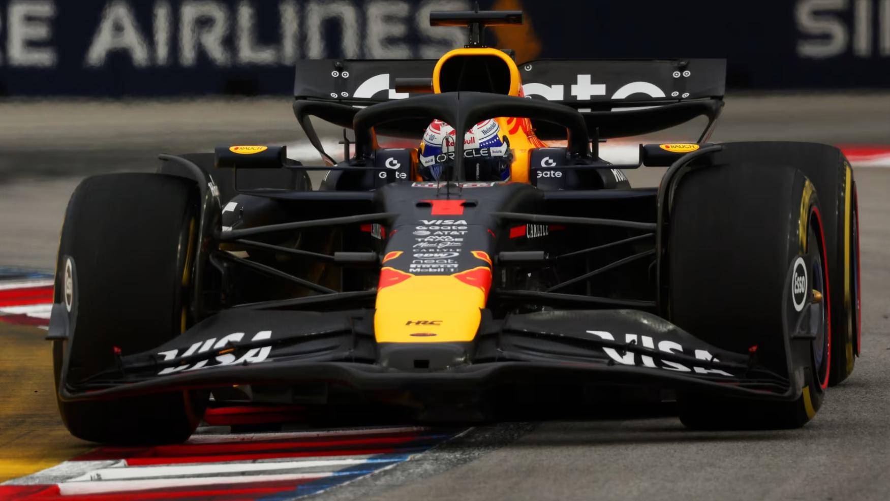 关于迈凯伦鏖战梅赛德斯，拉塞尔带队取胜的信息