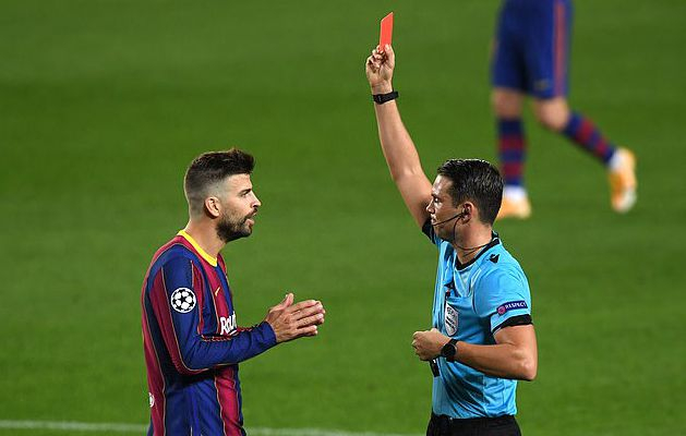 塞维利亚鏖战挪威，皮克状态火热的简单介绍