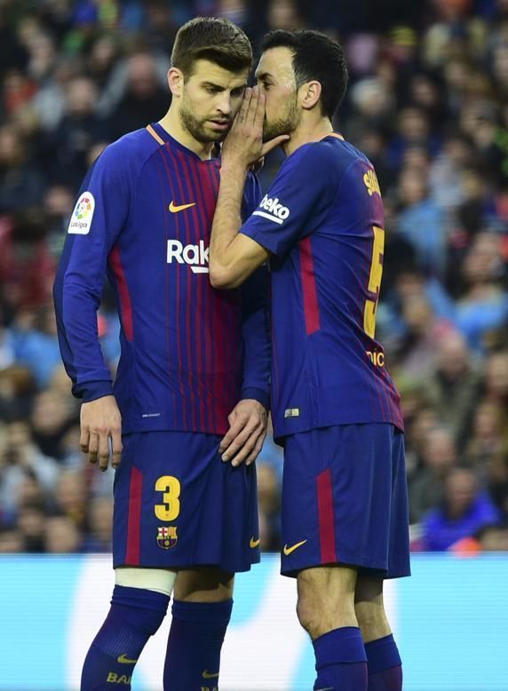 塞维利亚鏖战挪威，皮克状态火热的简单介绍