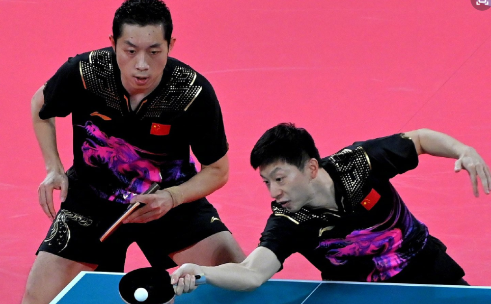 德国队横扫波兰队，王皓统治全场