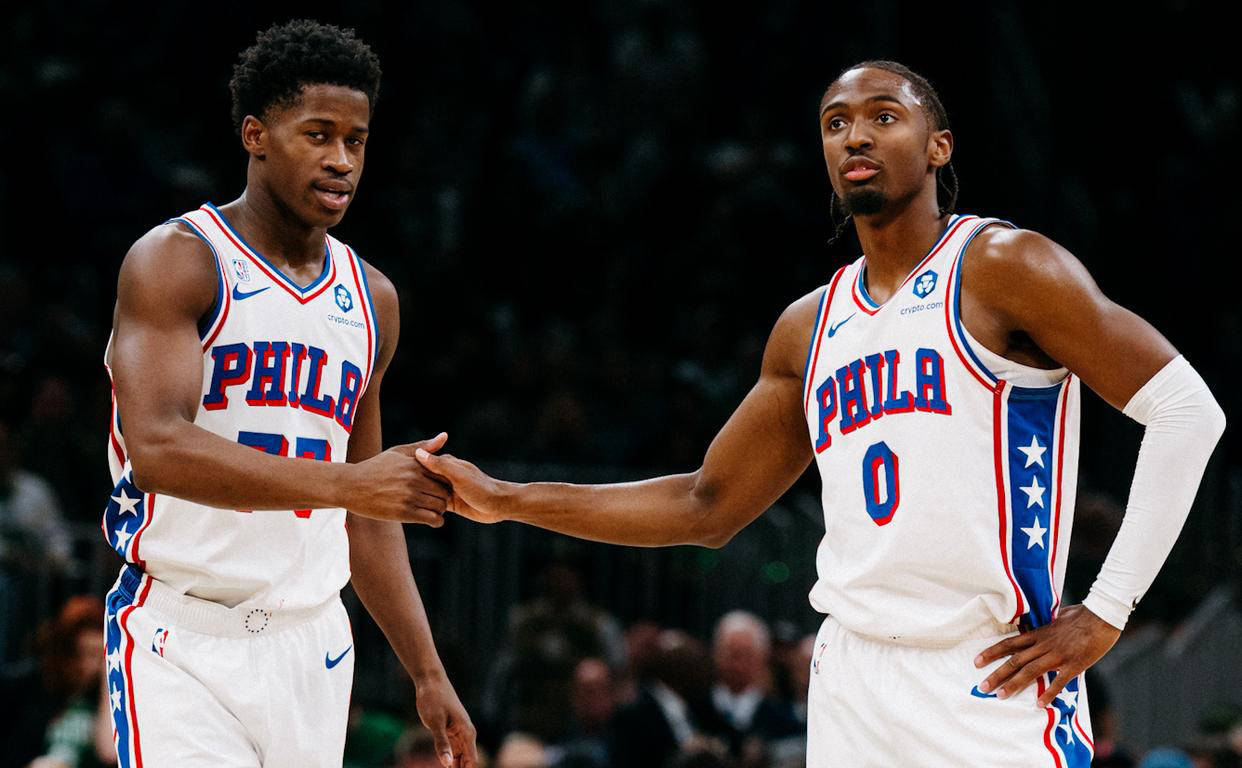 凯尔特人横扫76人,拉文关键制胜 凯尔特人横扫76人,拉文关键制胜