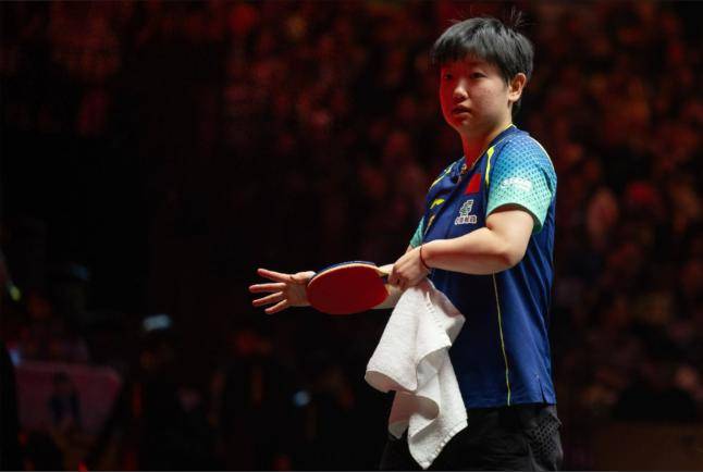 印度队力克韩国队，戴资颖带队取胜