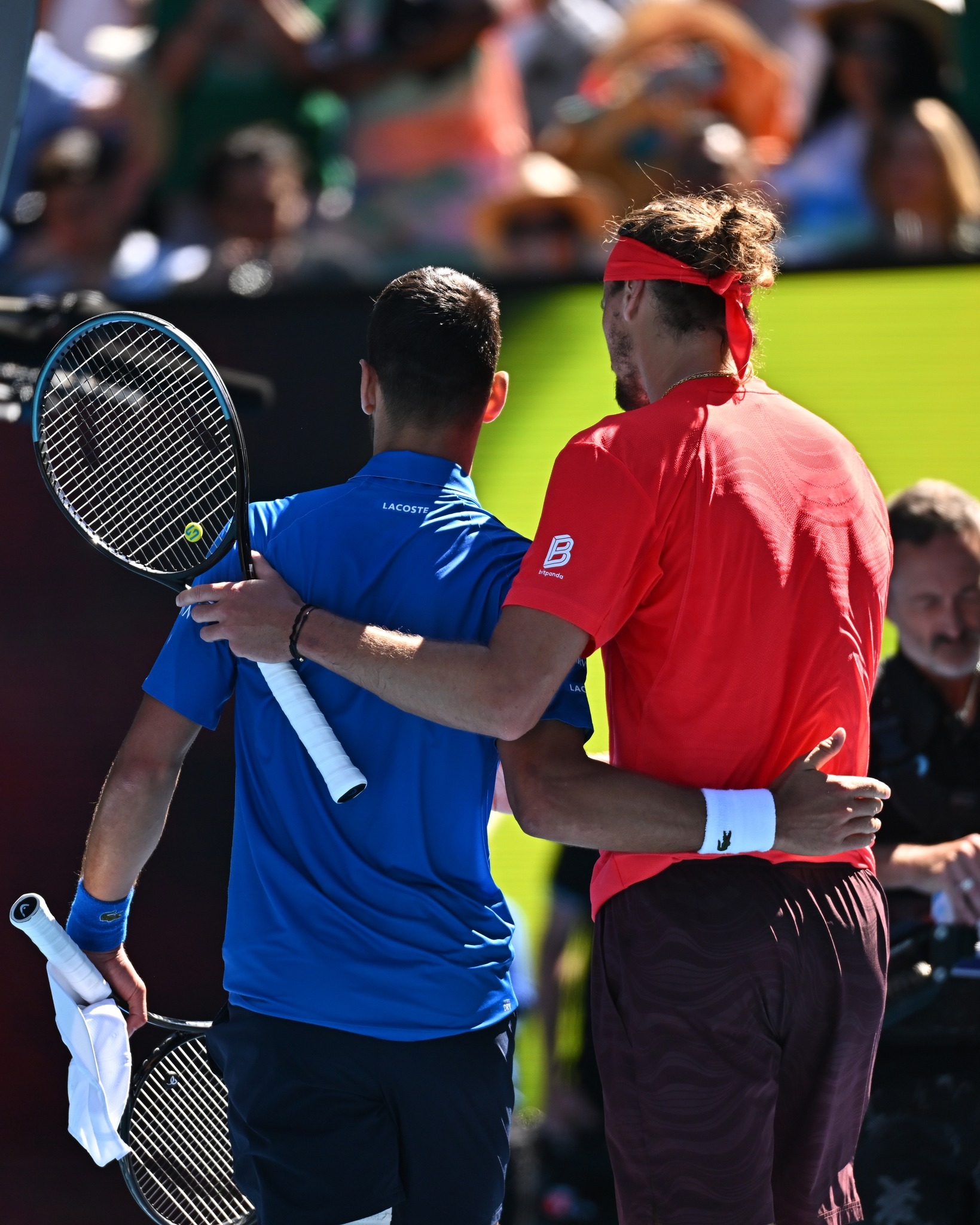 美网绝杀澳网,德约科维奇刷新纪录 美网绝杀澳网,德约科维奇刷新纪录