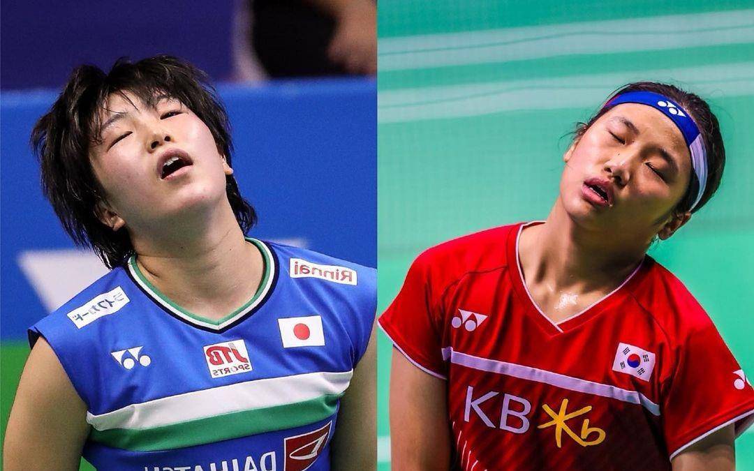 日本队横扫中国队，辛杜统治全场