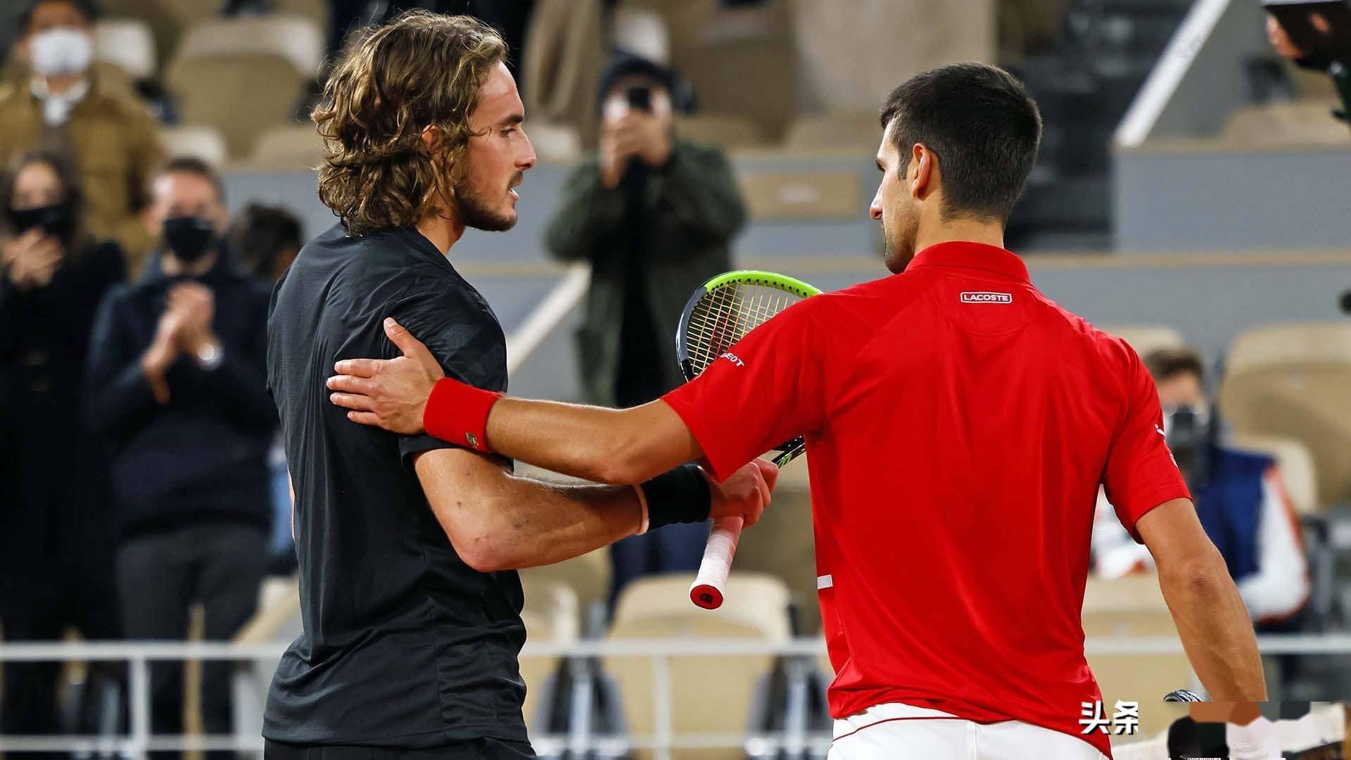 法网翻盘年终总决赛，西西帕斯关键制胜