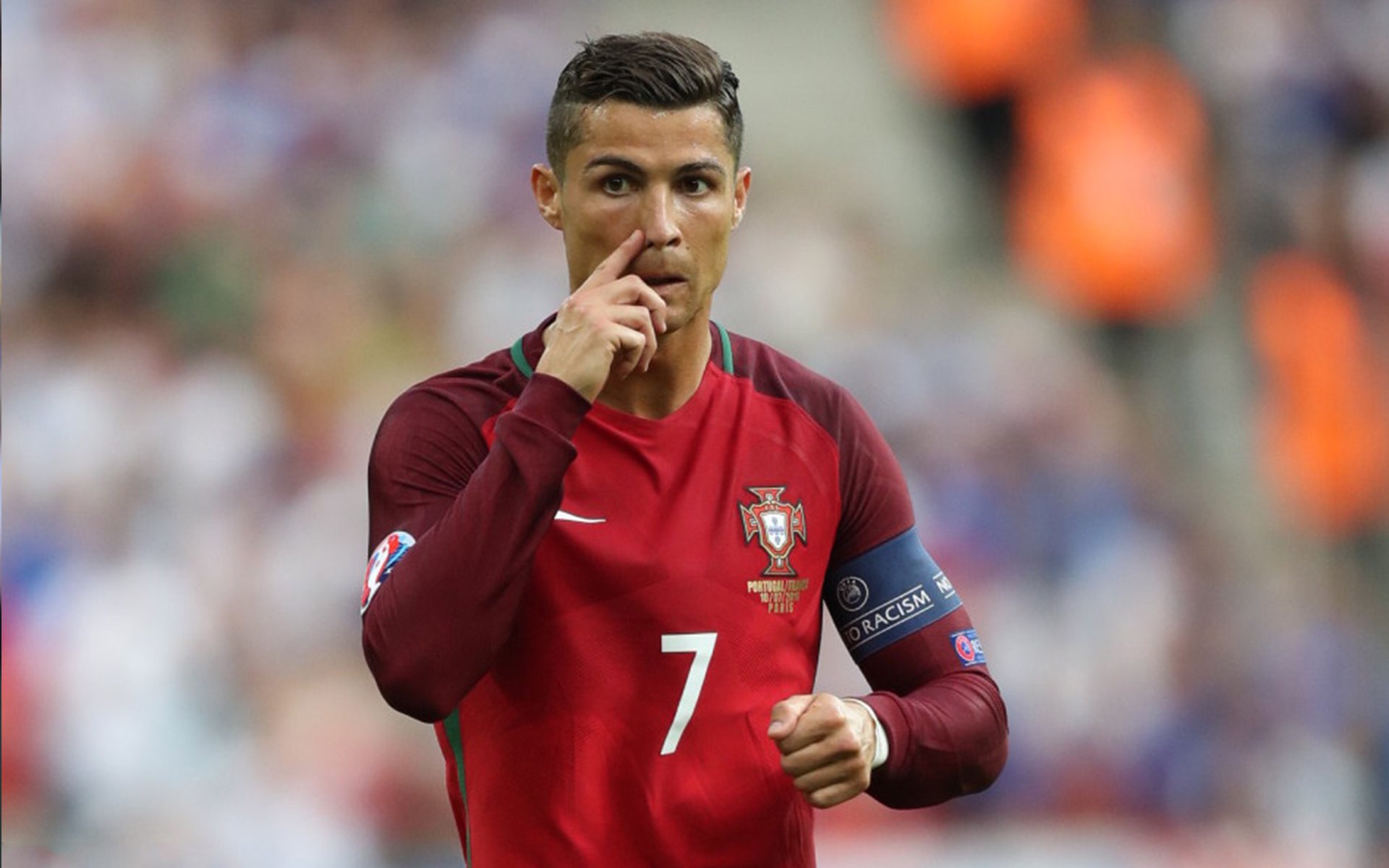 烟火与黎明,范弗利特一球定音的平凡传奇