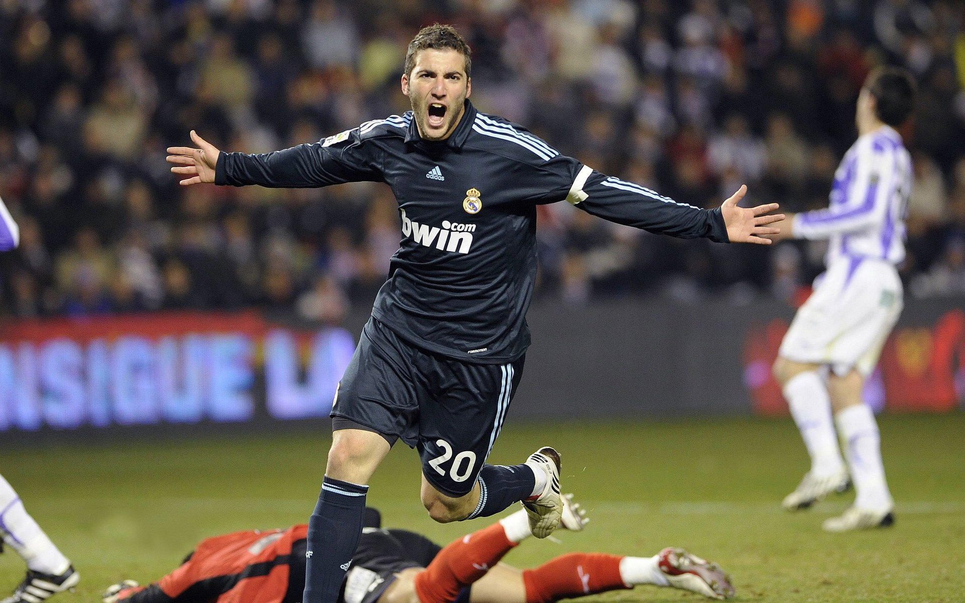 绝境之王,李刚仁补时惊世一击,太极虎险胜显真章